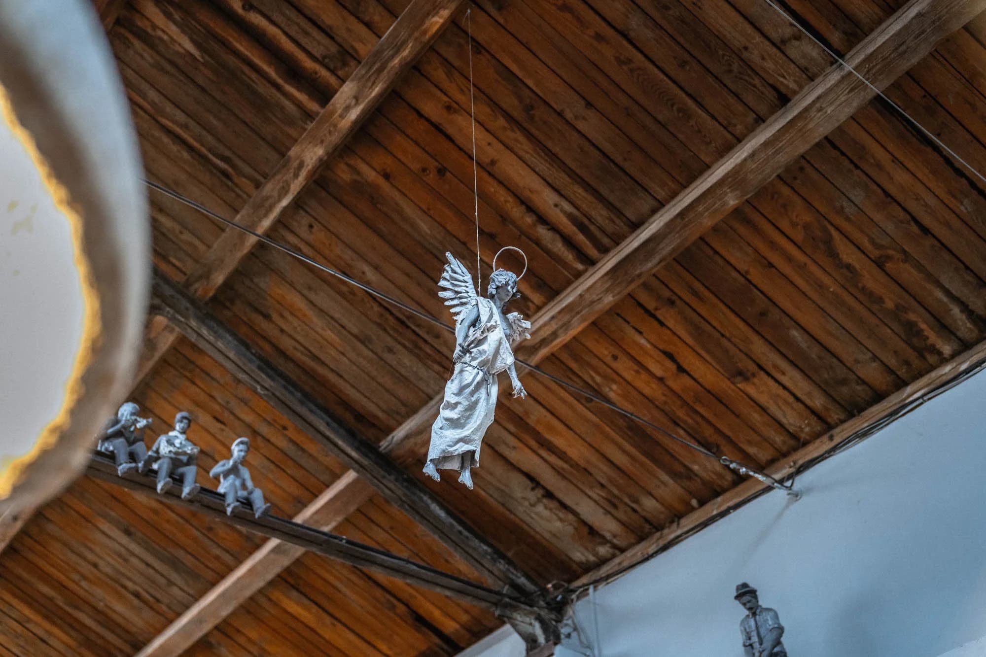 The Italians — gallery image 1