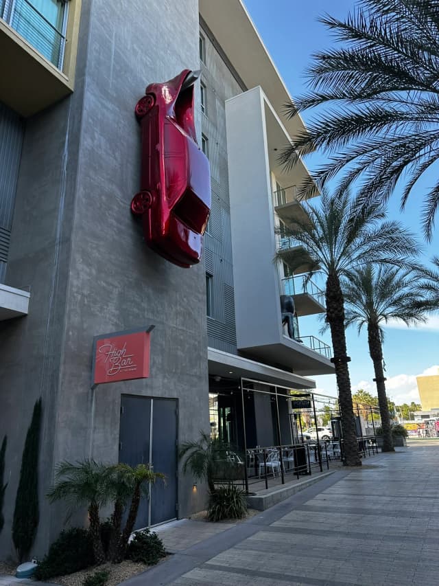 Meat — Palm Springs Downtown — photo 2 of 3