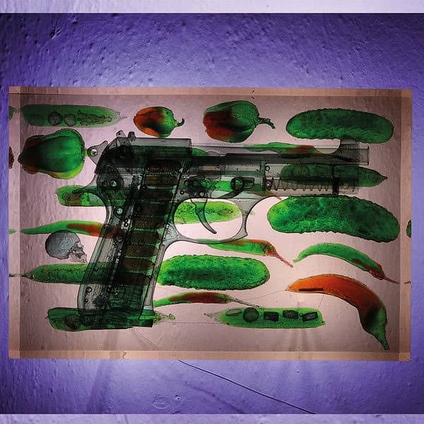 Gun and Greens