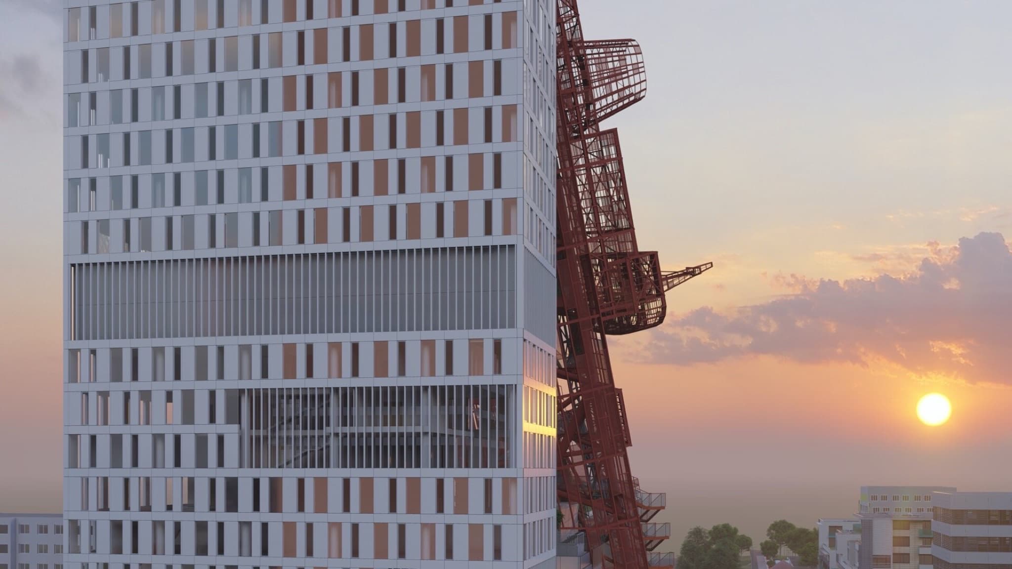 Top Tower — gallery image 3