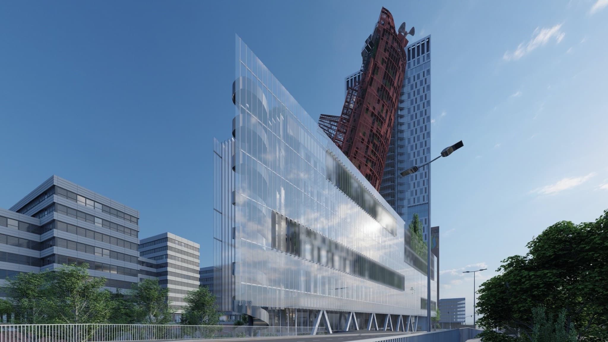 Top Tower — gallery image 4