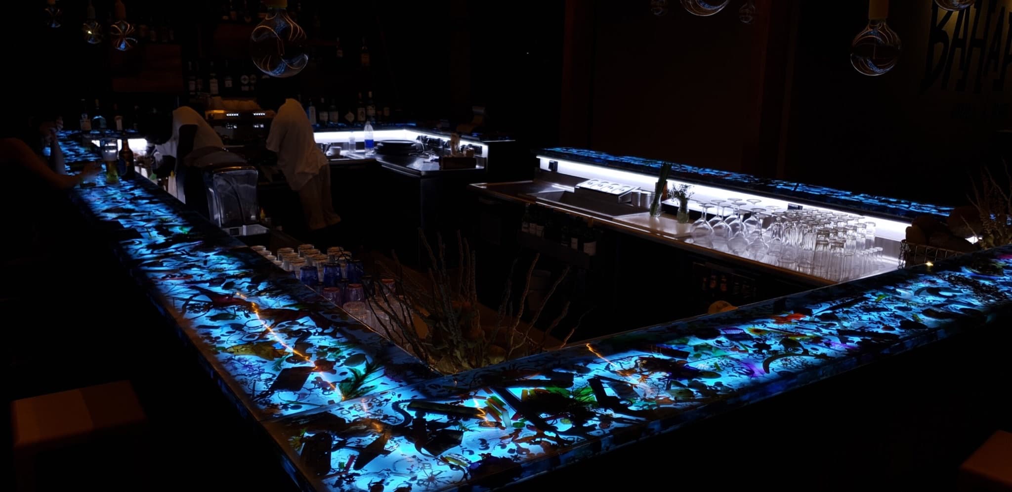 Bar II — gallery image 3