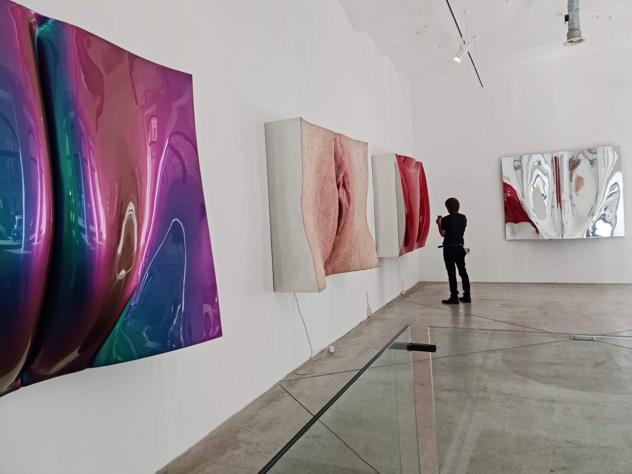 Real — gallery