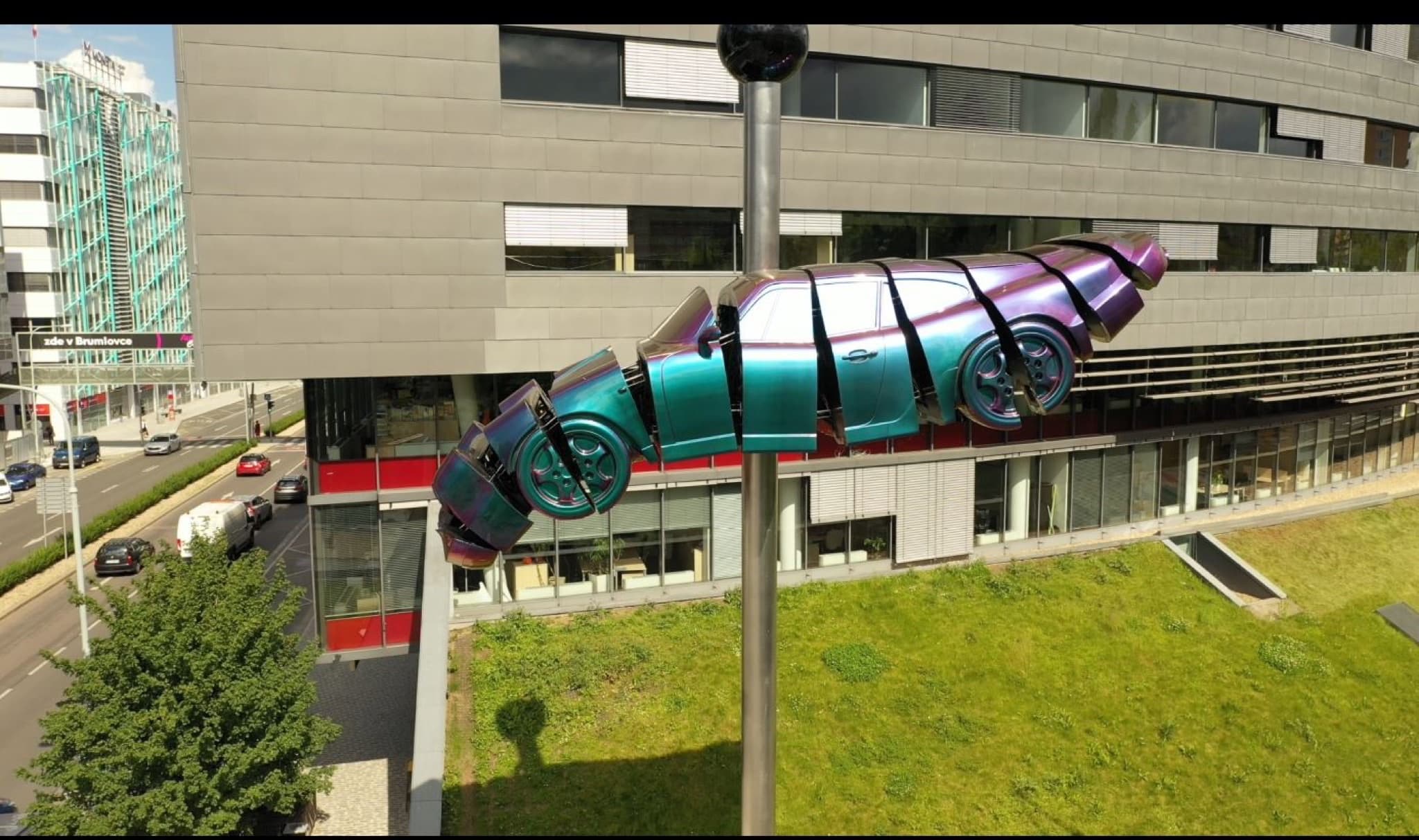 Beetle — gallery image 1