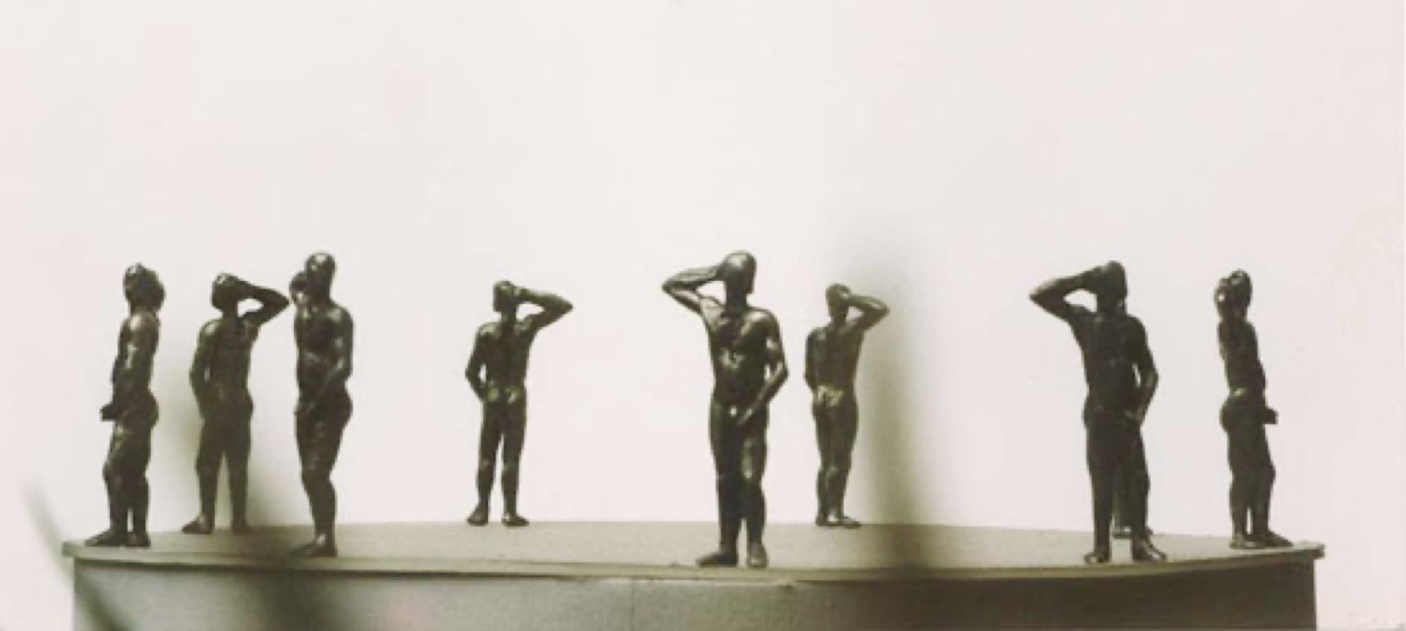 Pissing — gallery image 3