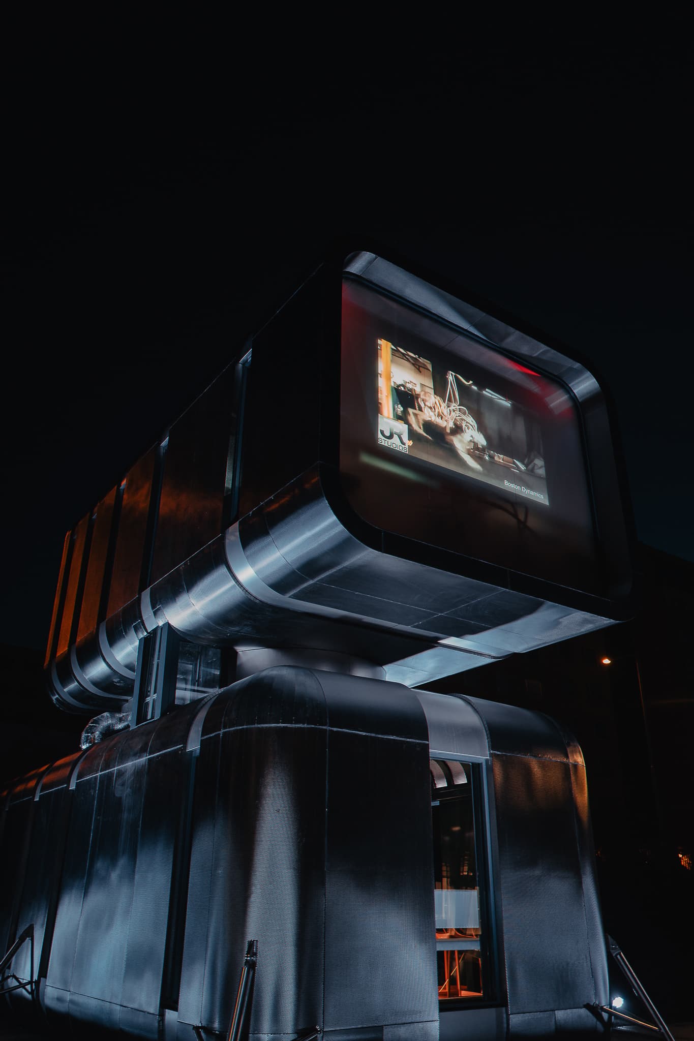 Cyberdog — gallery image 3
