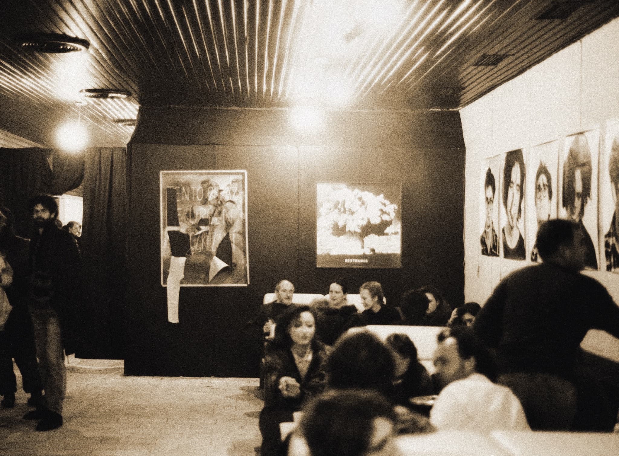 Exhibition for the Meanest Instincts — gallery image 6