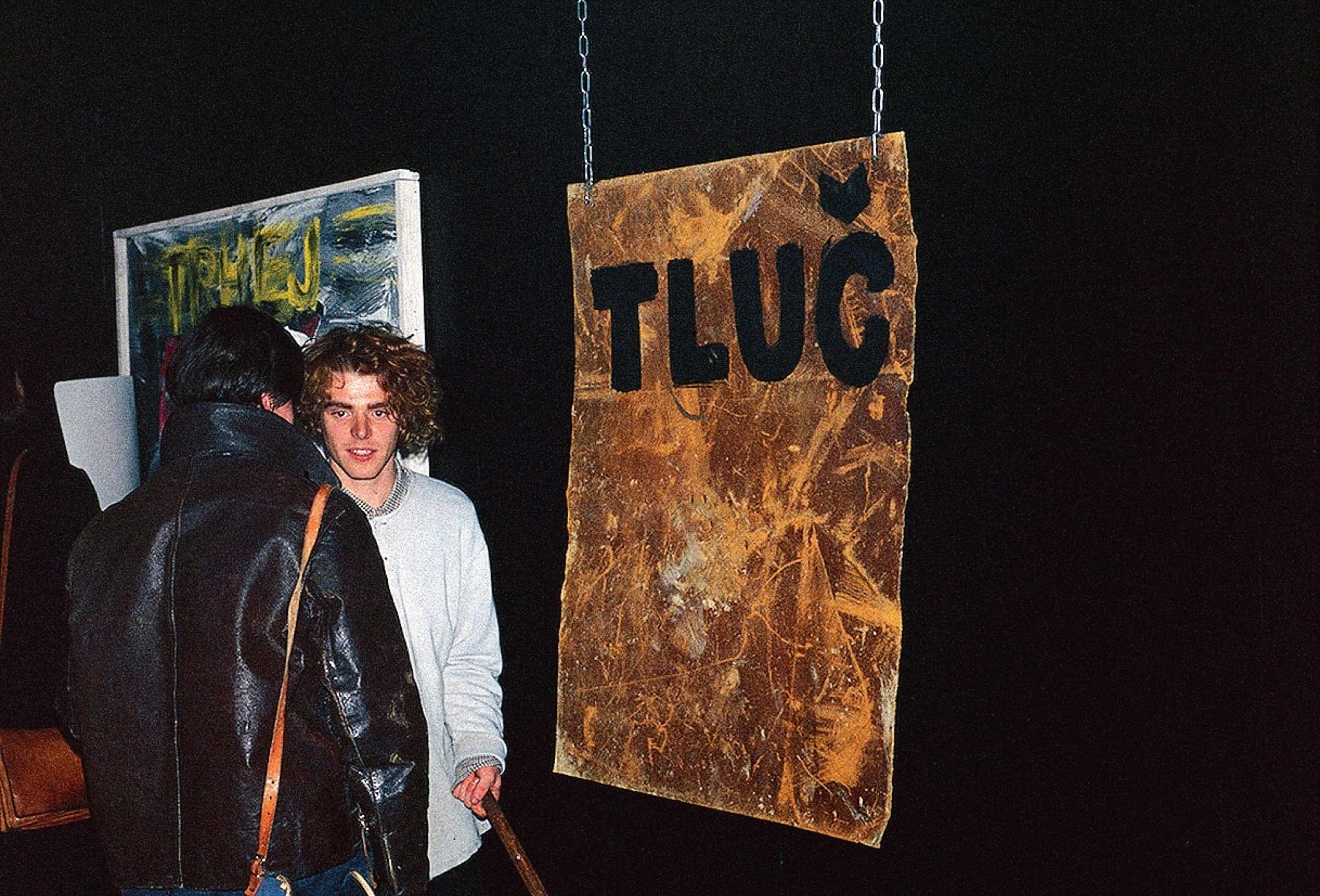 Exhibition for the Meanest Instincts — gallery image 3