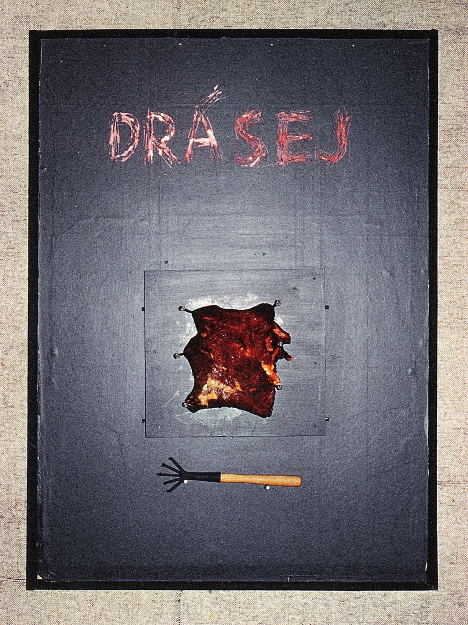 Exhibition for the Meanest Instincts — gallery image 4