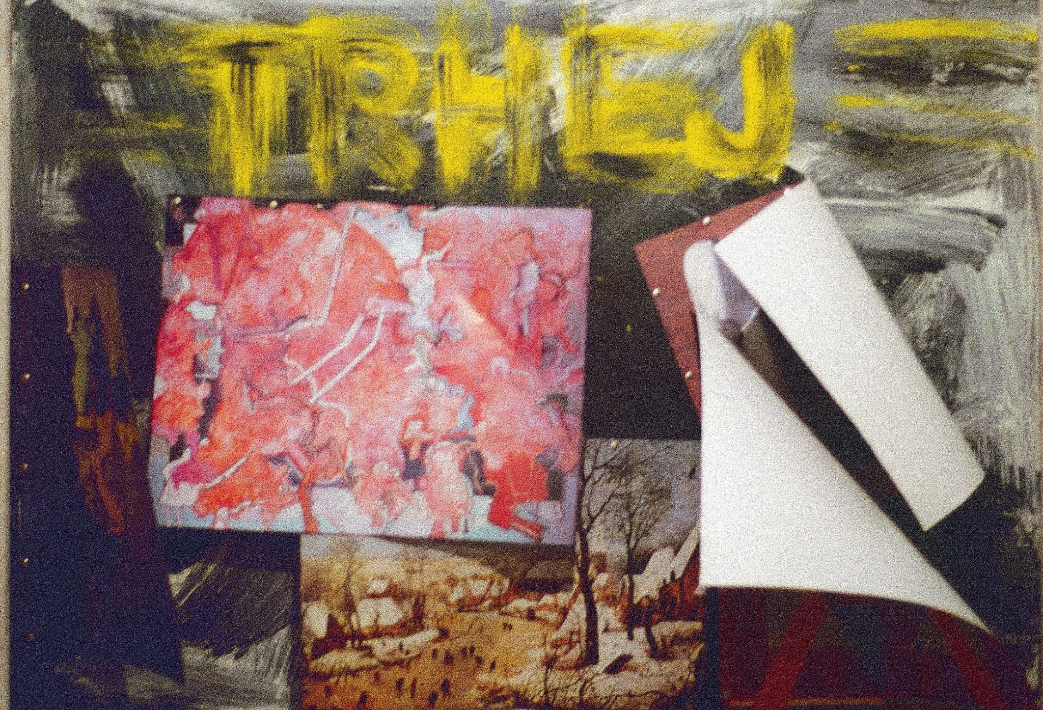 Exhibition for the Meanest Instincts — gallery image 8