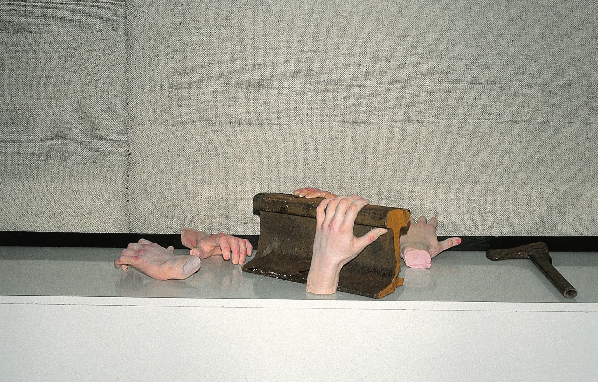 Exhibition for the Meanest Instincts — gallery image 2