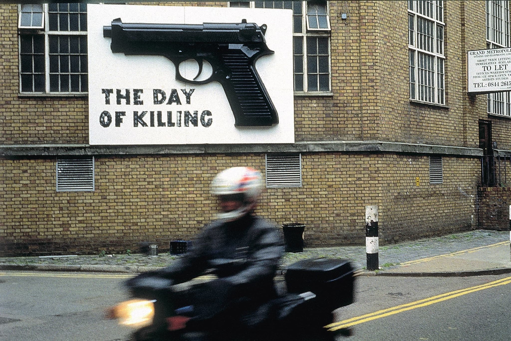The Day of Killing