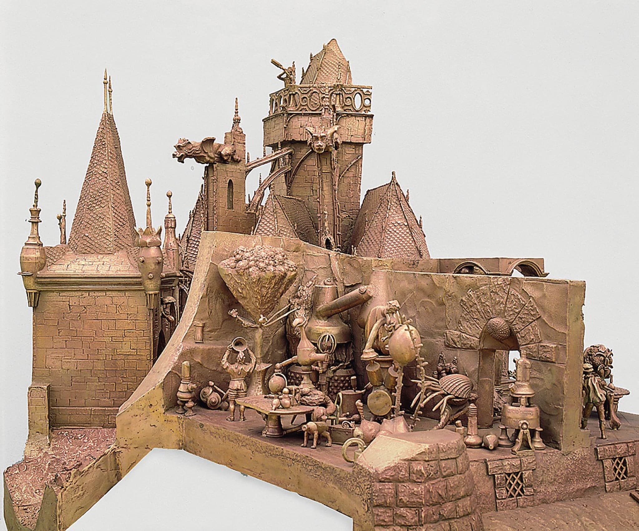 Czech Nativity Scenes — gallery image 5