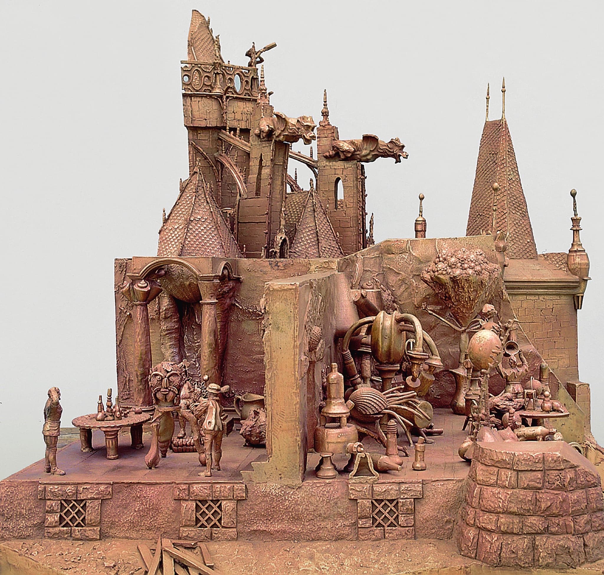 Czech Nativity Scenes — gallery image 1