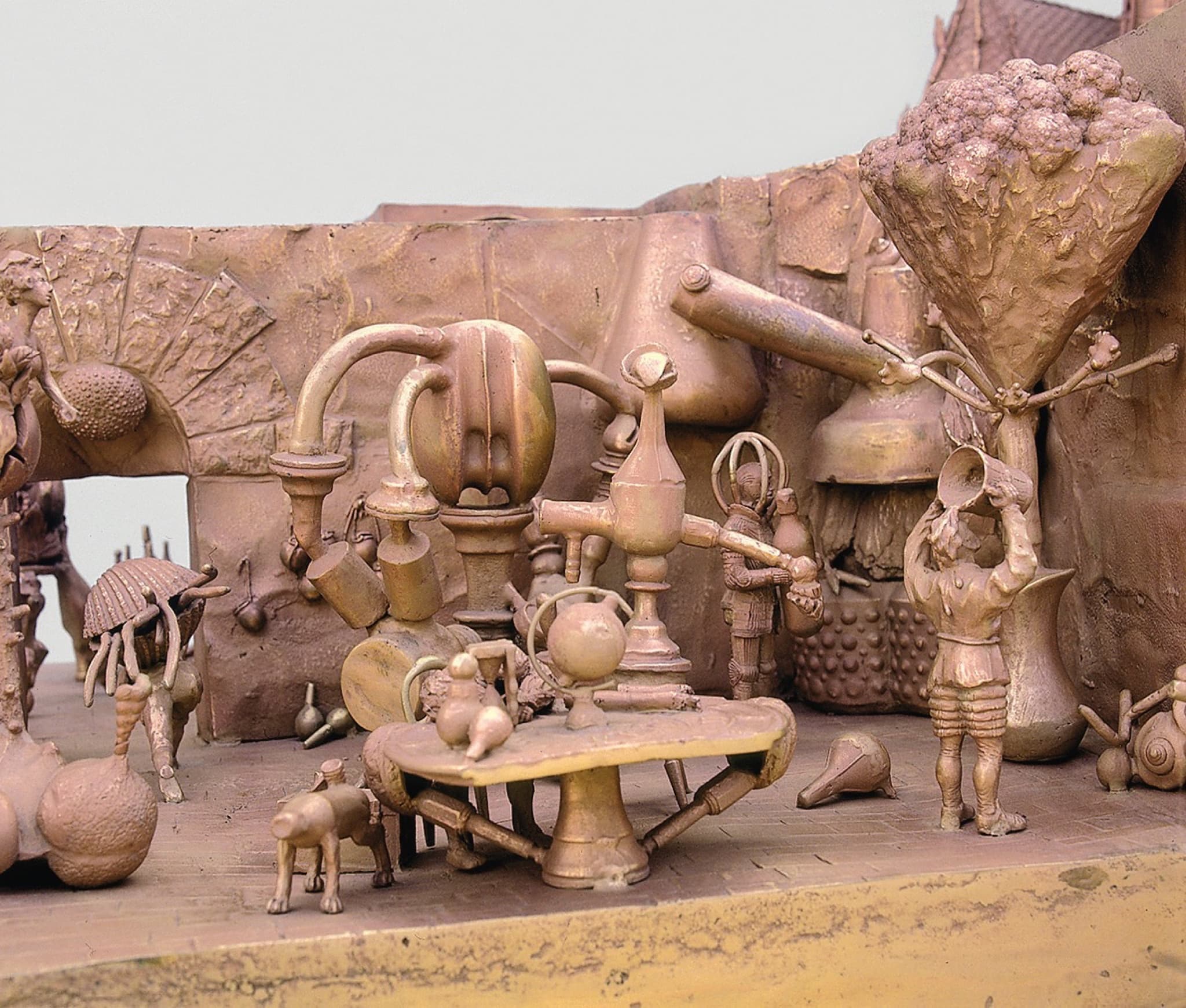 Czech Nativity Scenes — gallery image 6