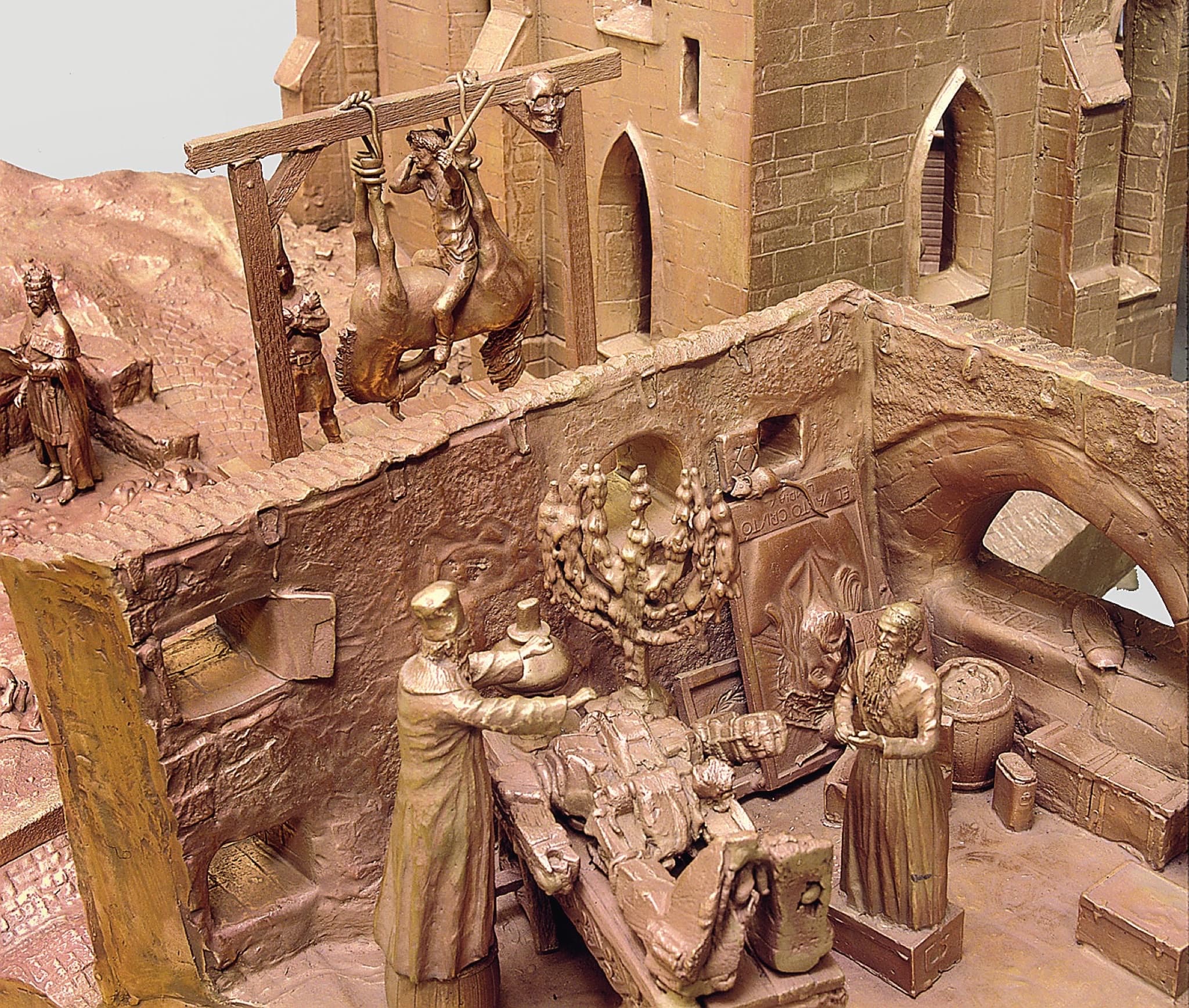 Czech Nativity Scenes — gallery image 7