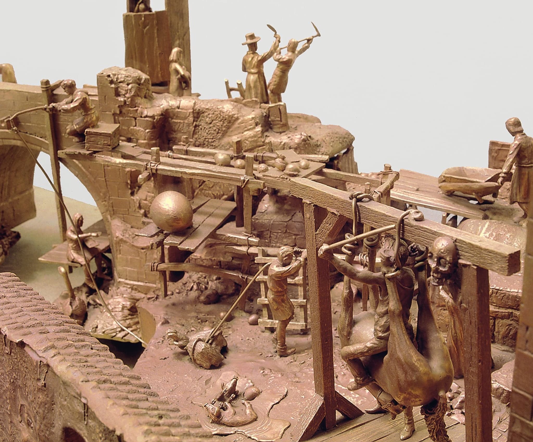 Czech Nativity Scenes — gallery image 9