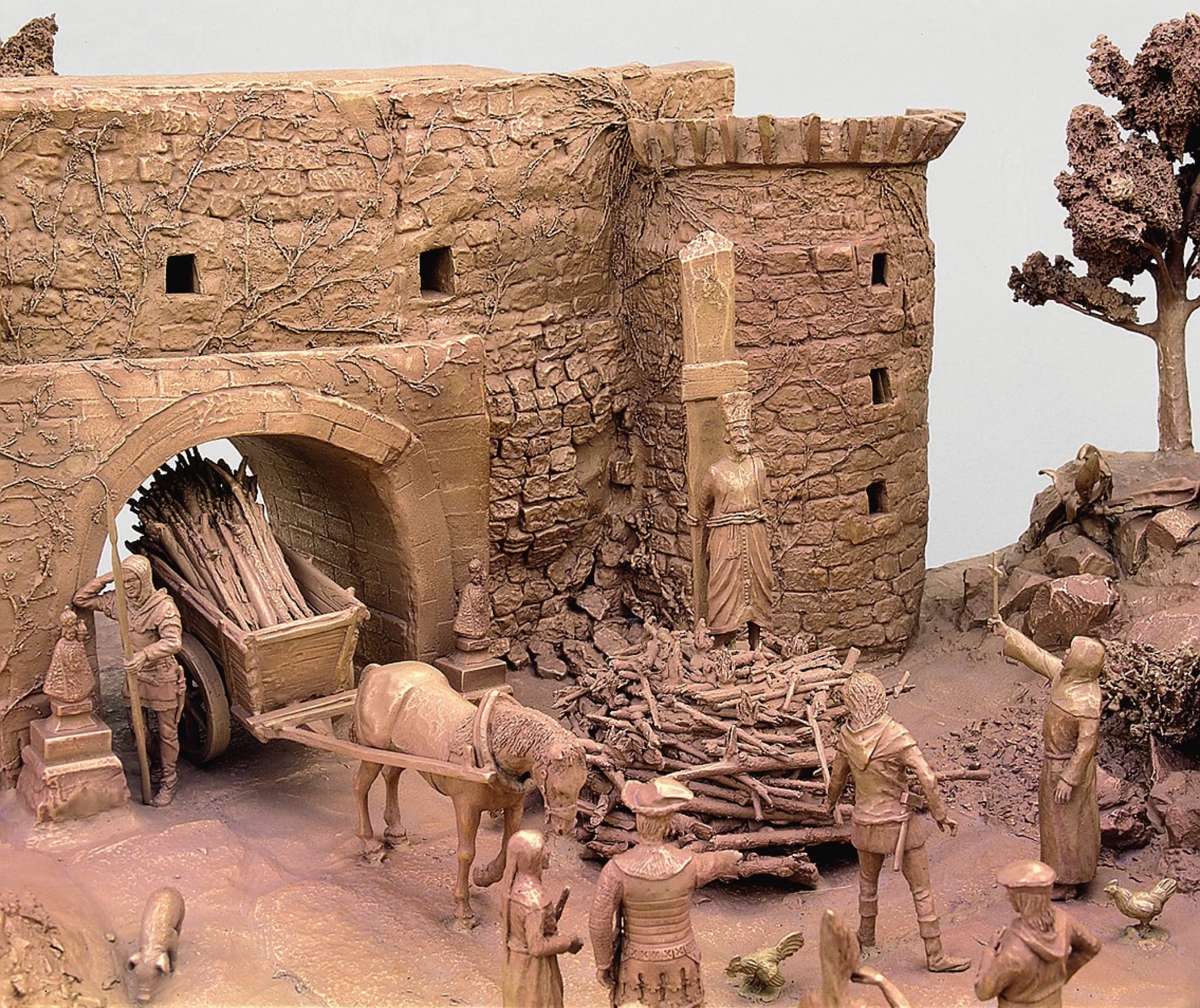 Czech Nativity Scenes — gallery image 12