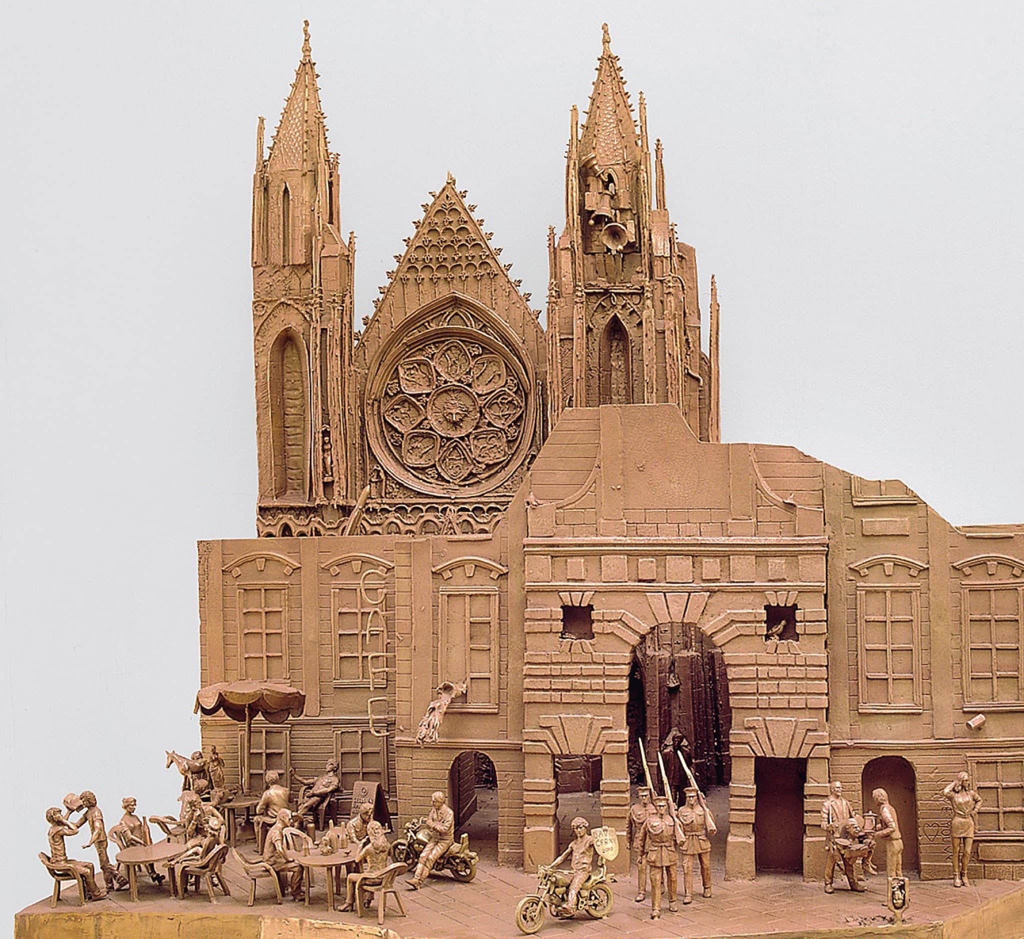 Czech Nativity Scenes — gallery image 13