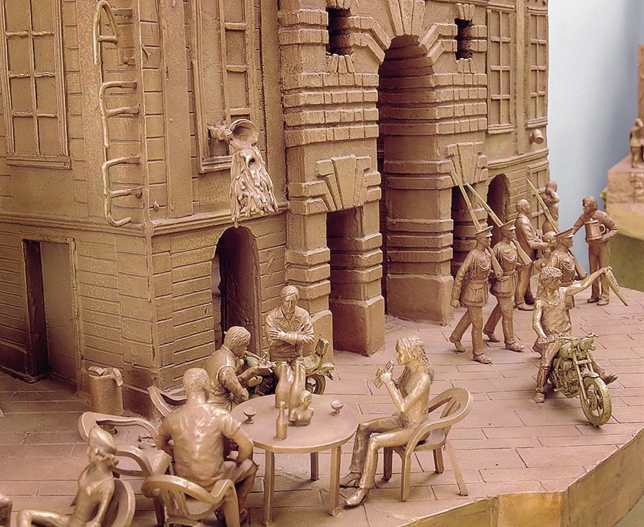 Czech Nativity Scenes — gallery image 14
