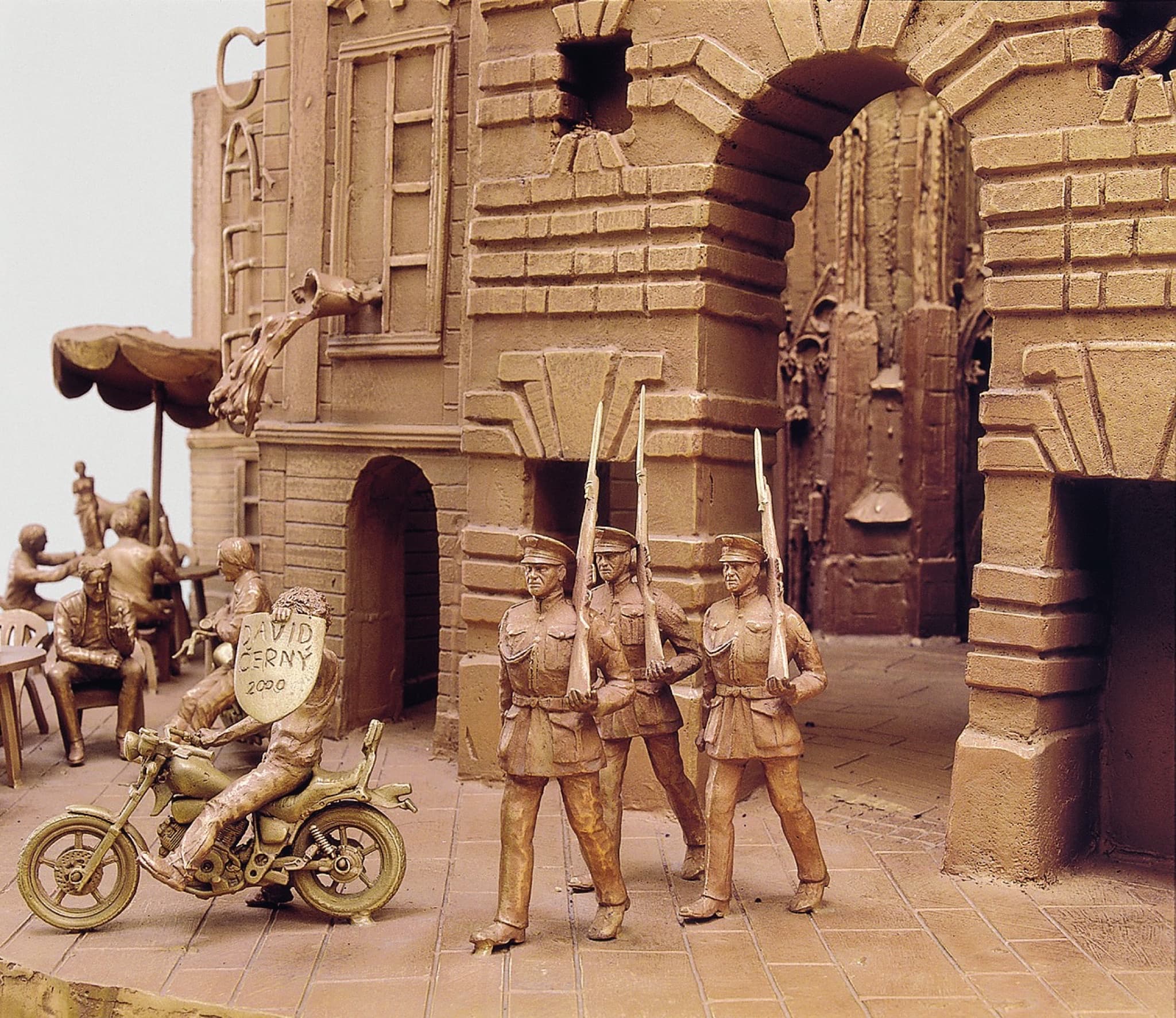 Czech Nativity Scenes — gallery image 15