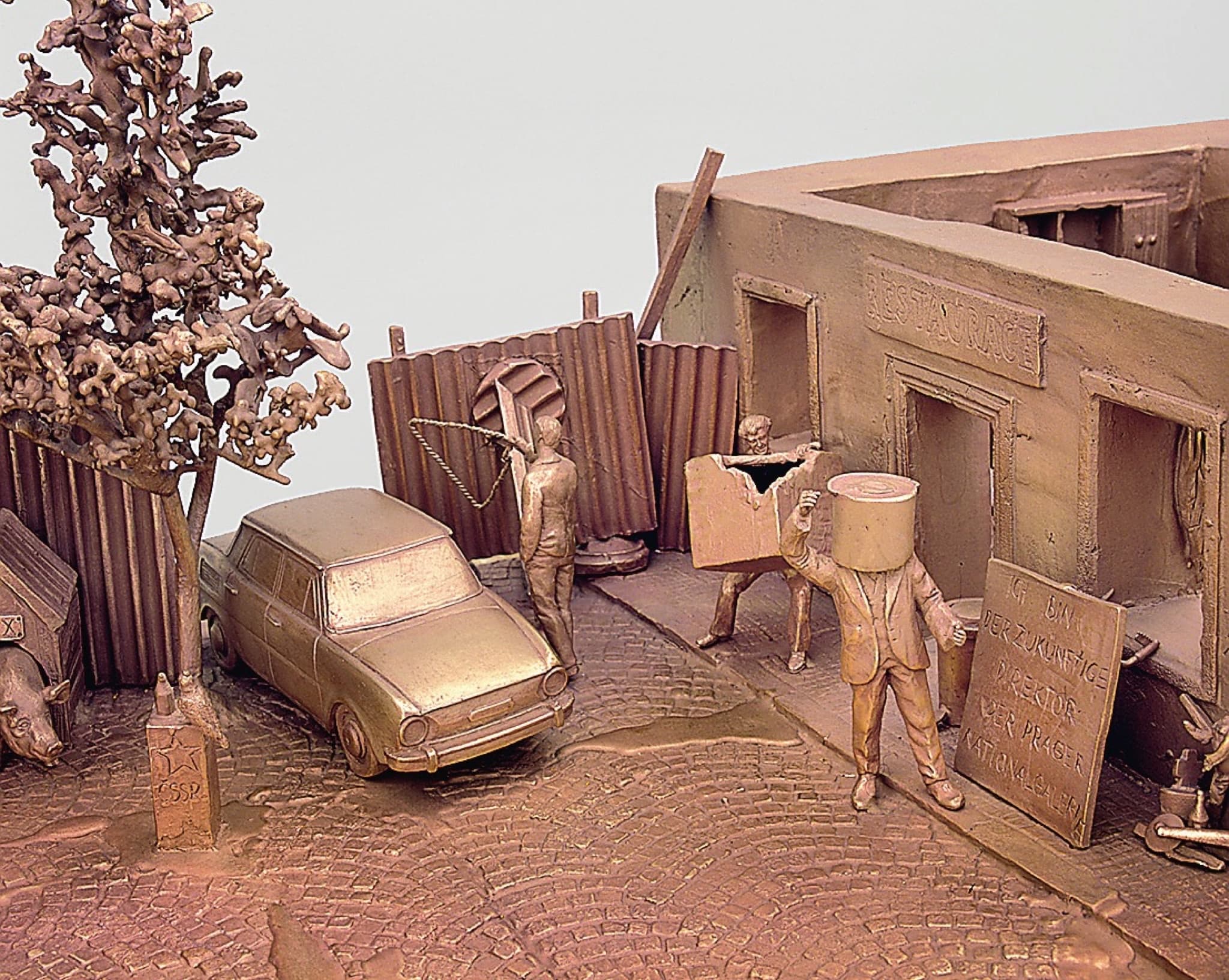 Czech Nativity Scenes — gallery image 21