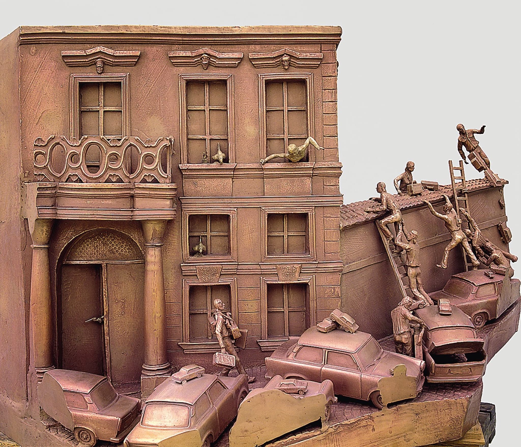 Czech Nativity Scenes — gallery image 22