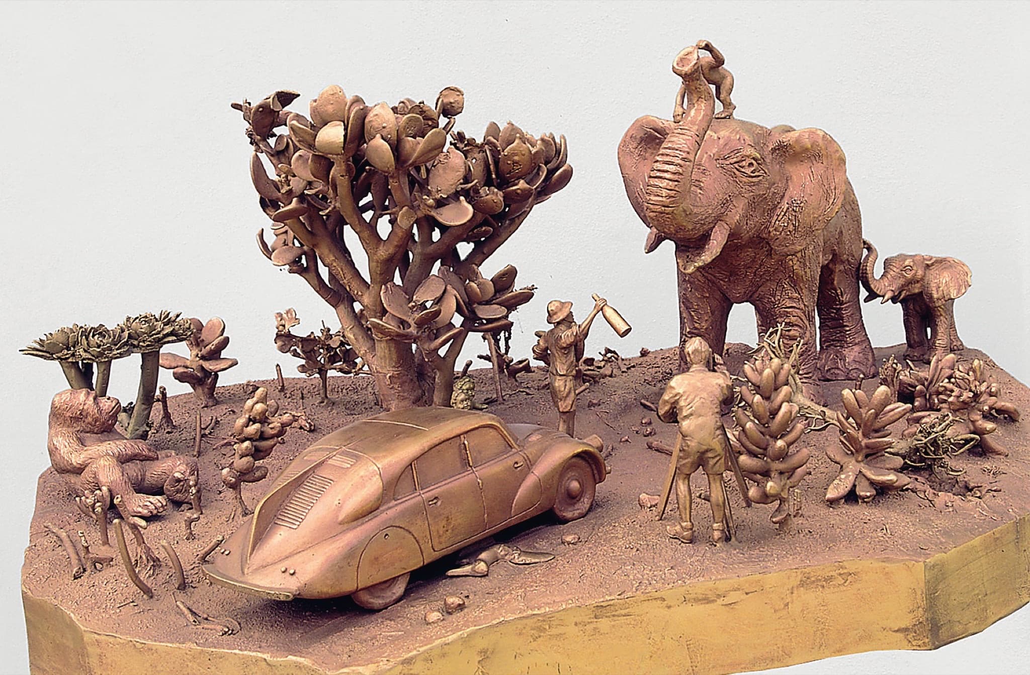 Czech Nativity Scenes — gallery image 23