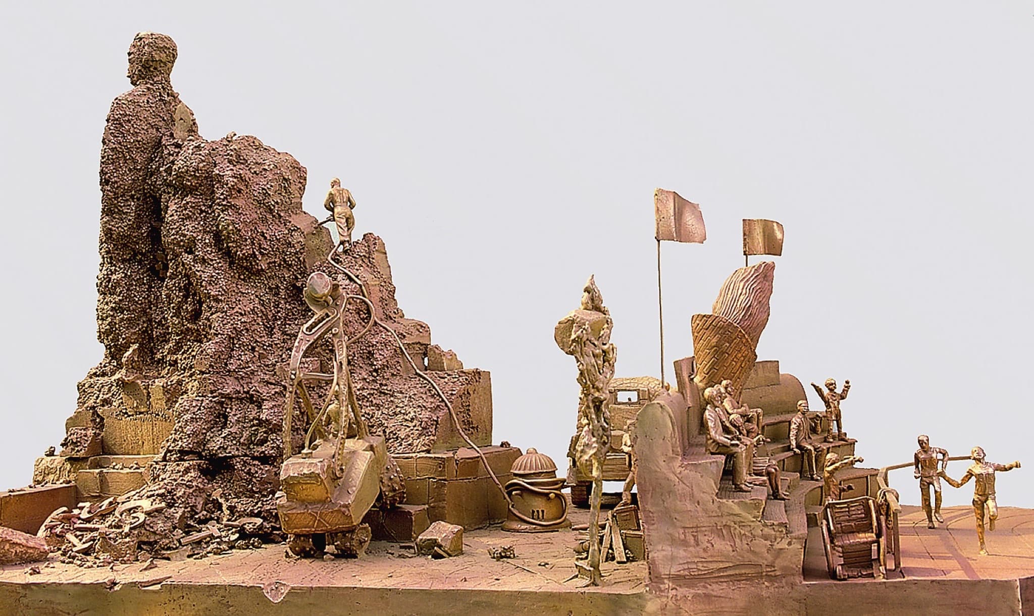 Czech Nativity Scenes — gallery image 24