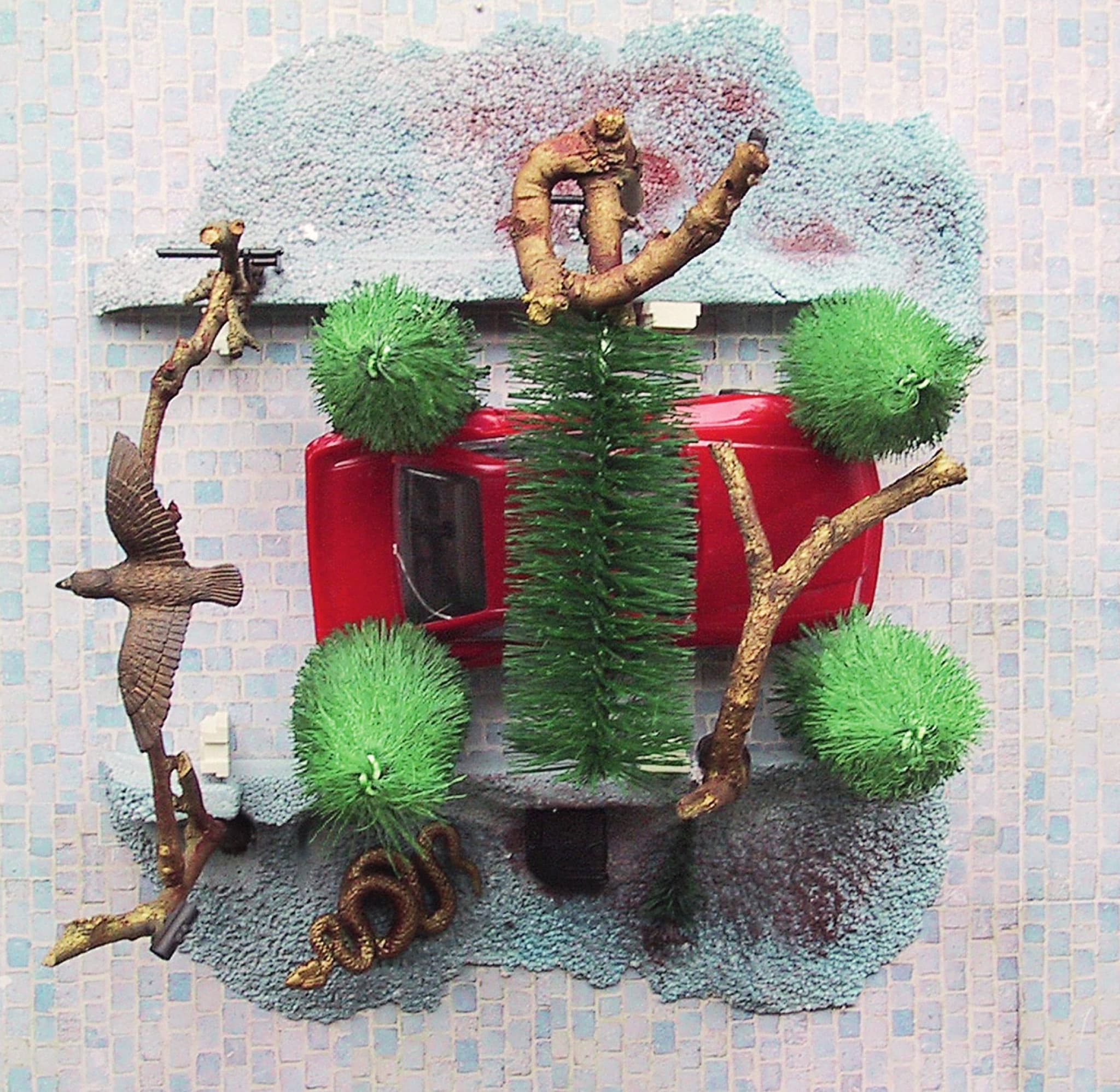 Carwash — gallery image 1