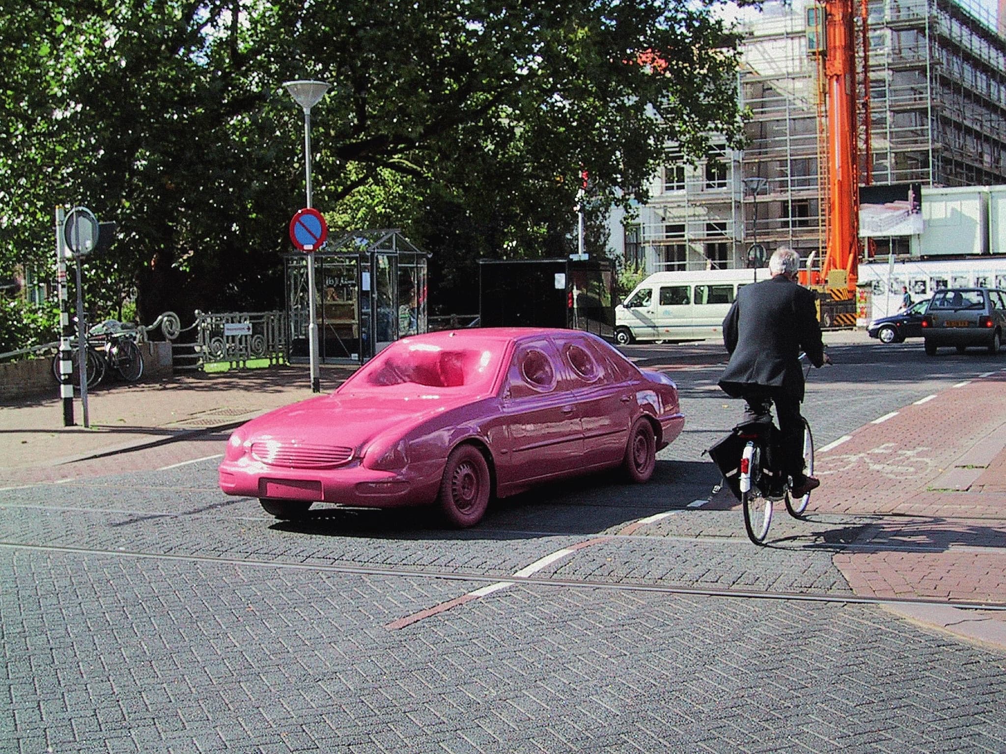 RC Car — gallery image 1