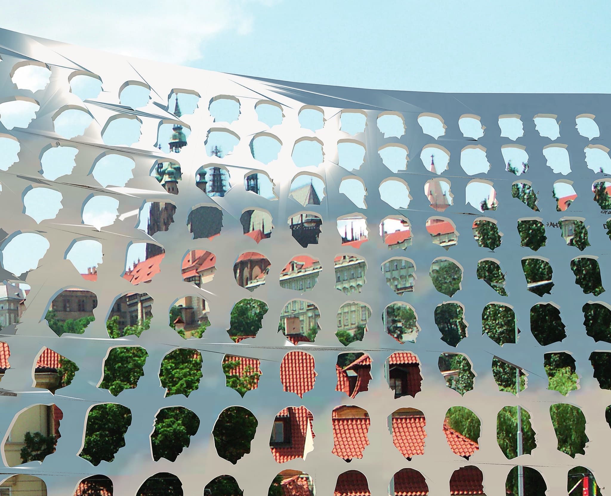 Memorial to the Second Resistance Movement — gallery image 1