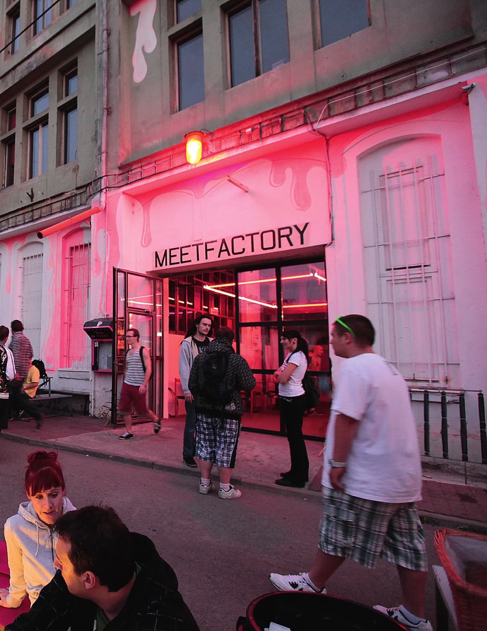 MeetFactory — gallery image 3