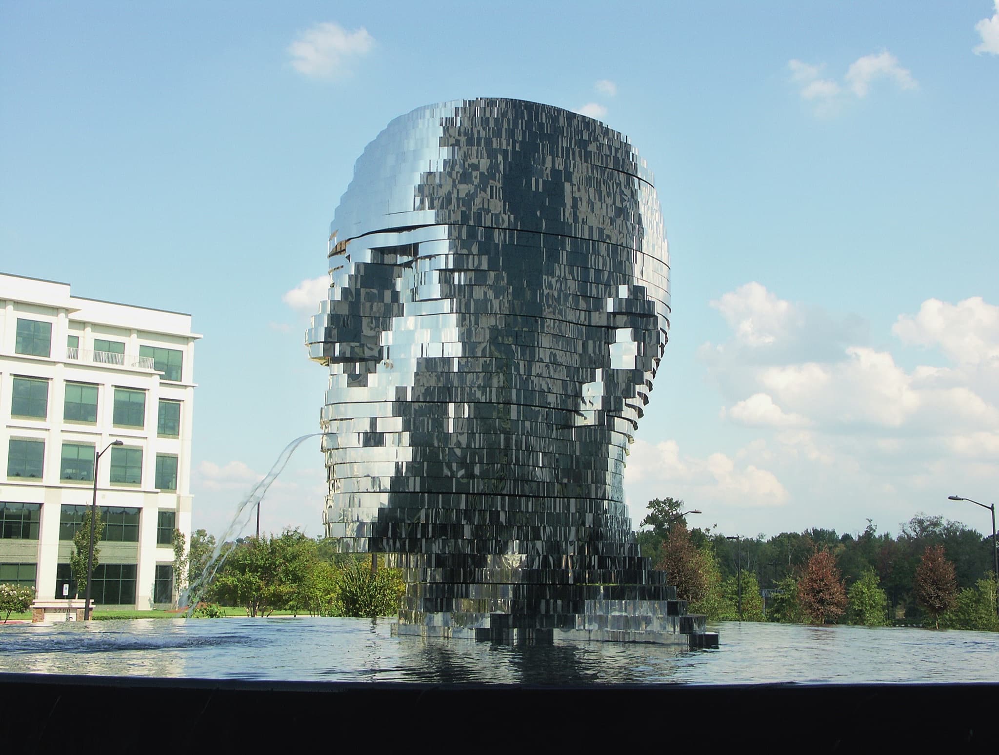 Metalmorphosis — gallery image 4