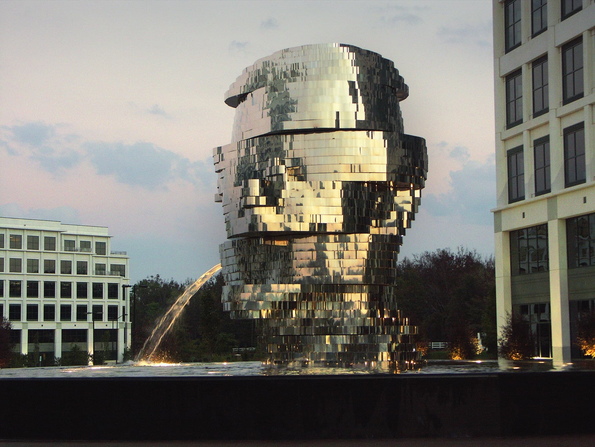 Metalmorphosis — gallery image 1