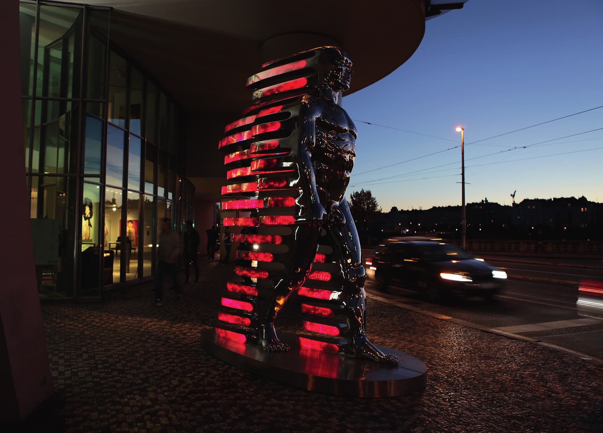 Speederman — gallery image 4