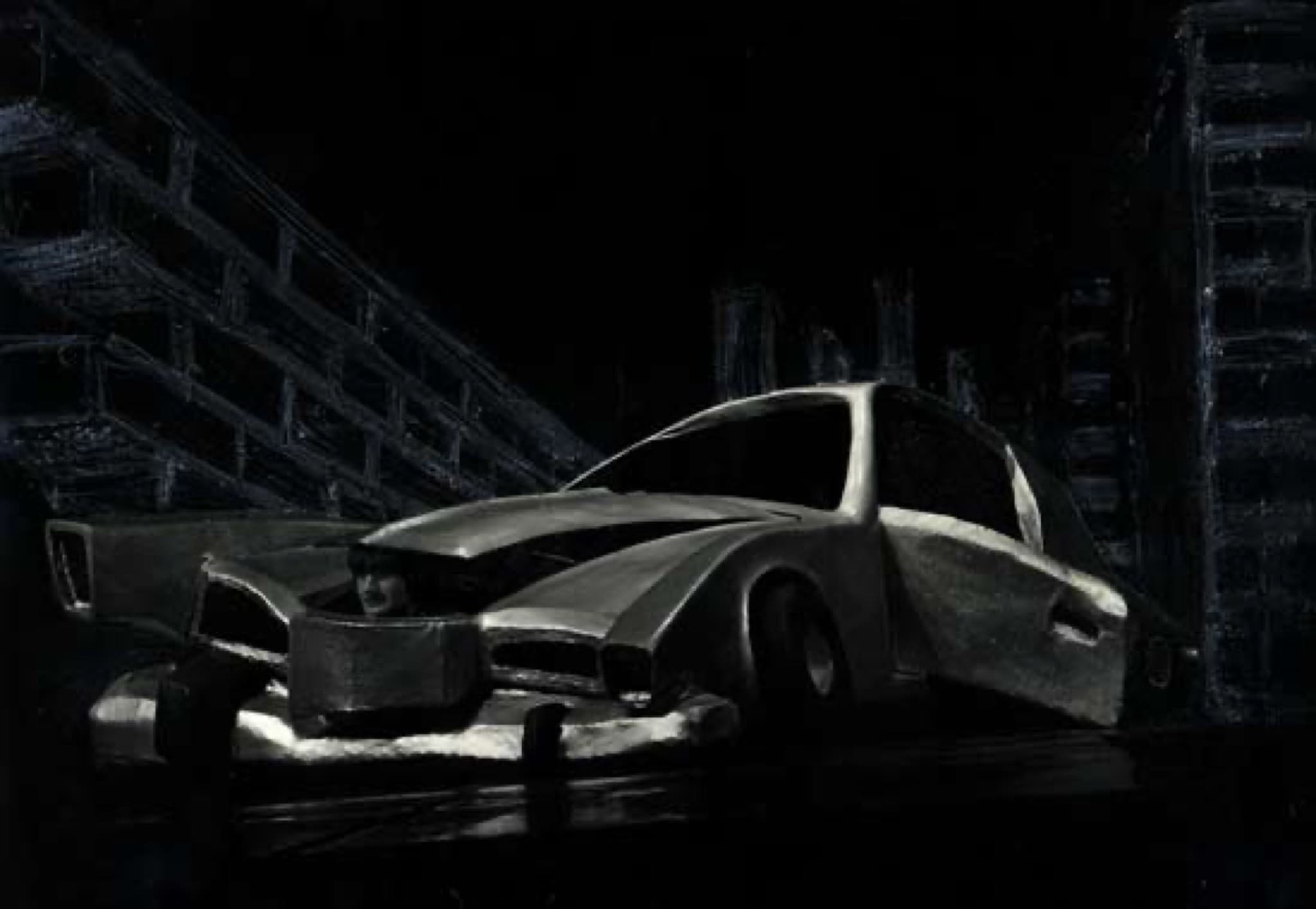 Crash — gallery