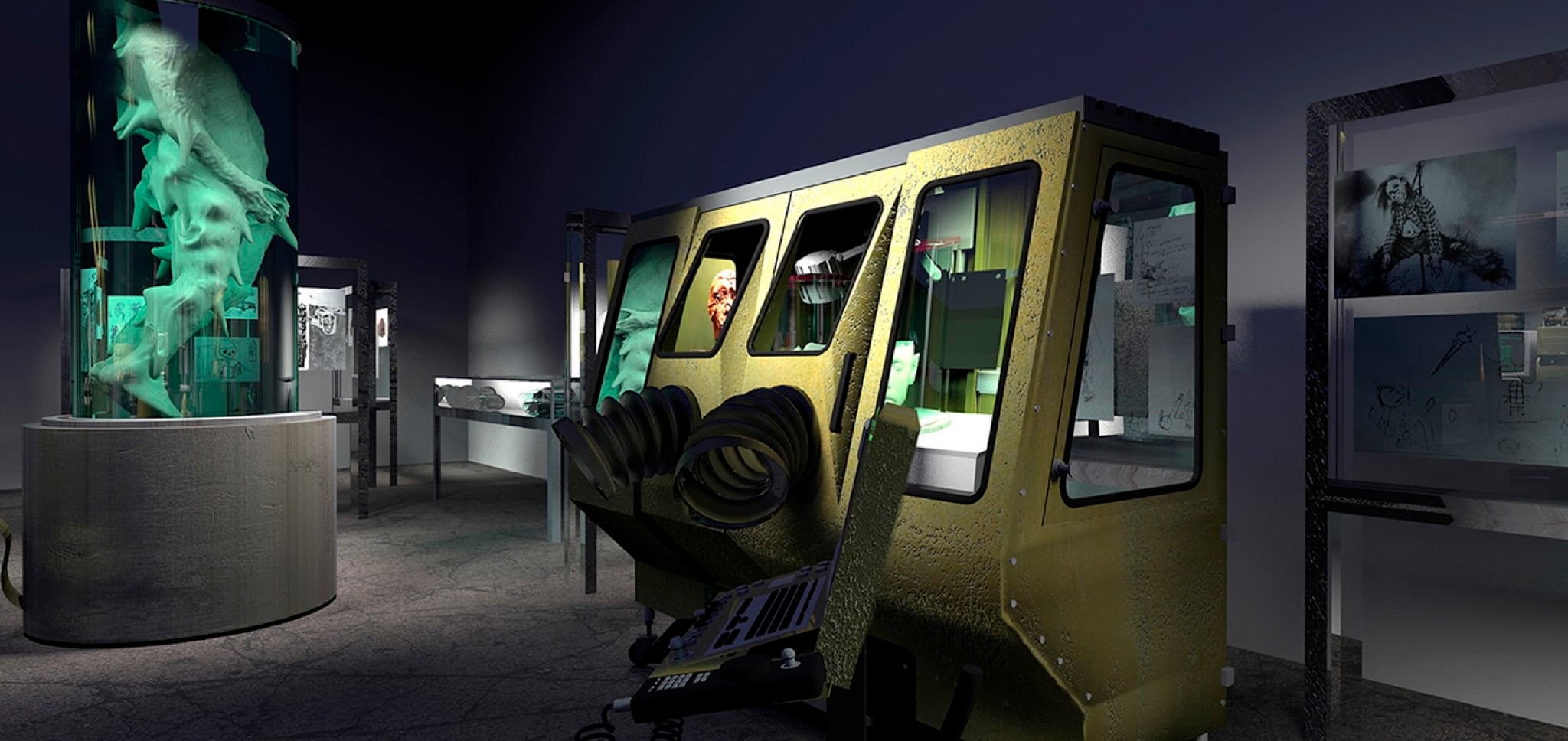 Venice Biennale — gallery image 1