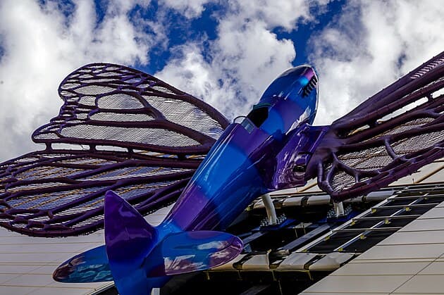 Butterfly Effect — gallery image 7