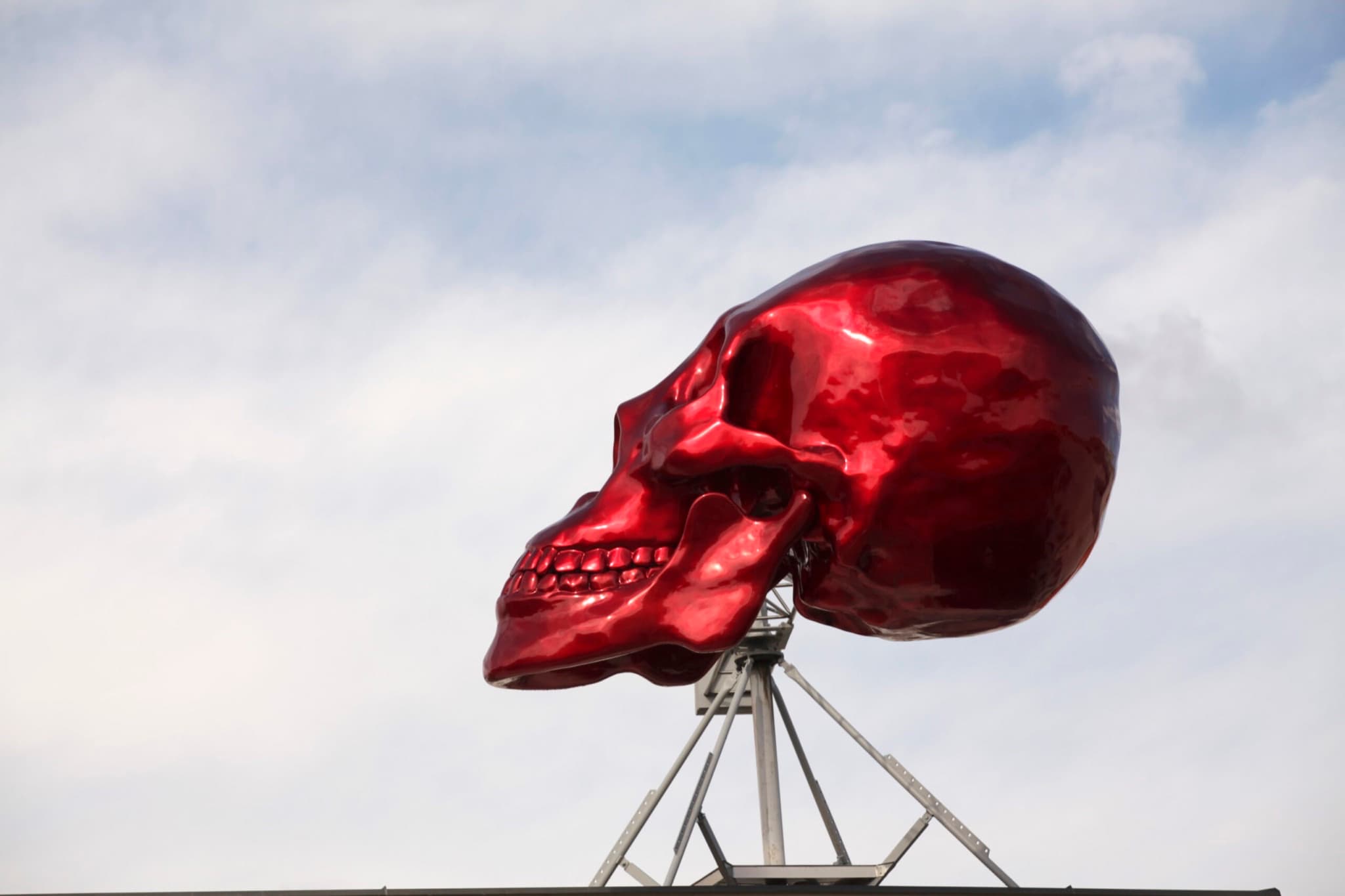 Tuned Death — gallery image 3