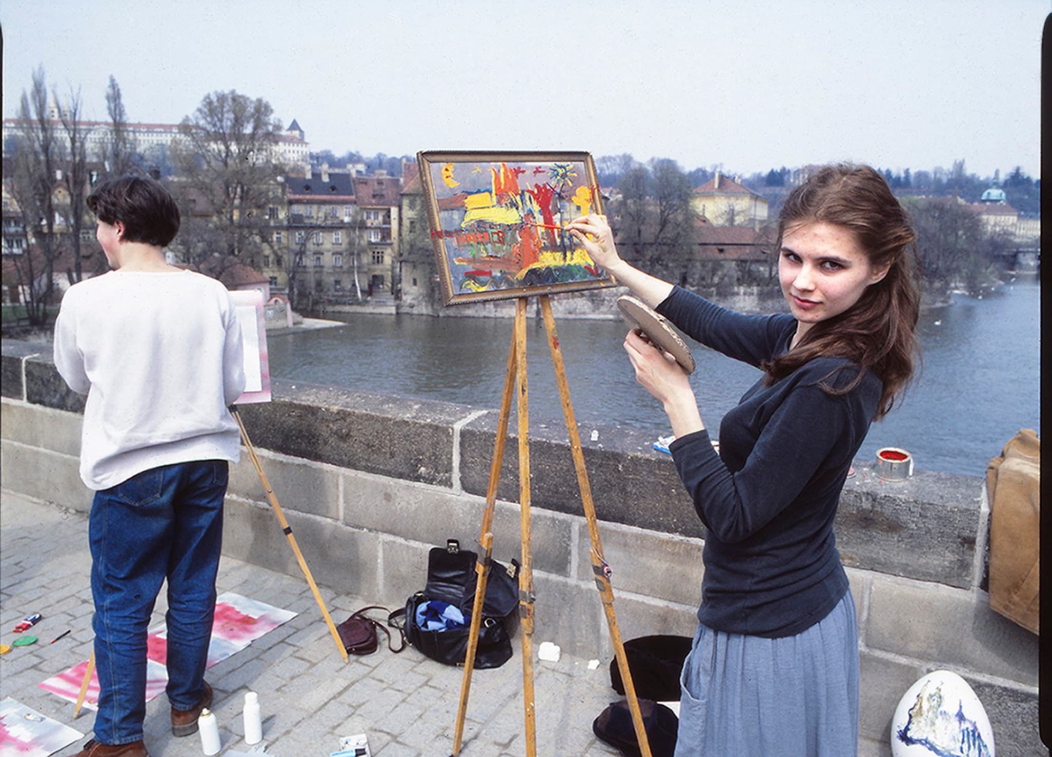 Bridge — gallery image 3