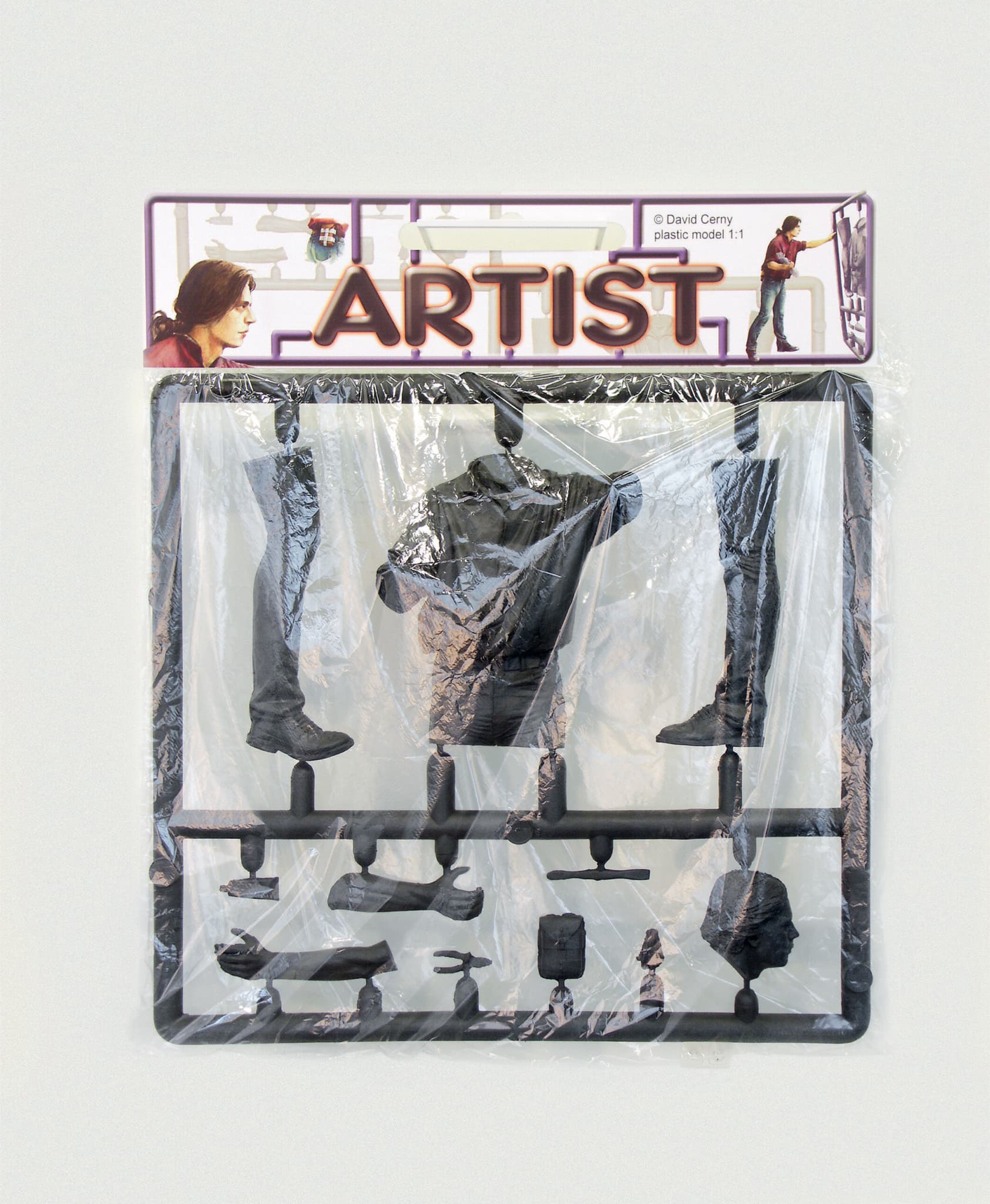 Jesus Christ — gallery image 2