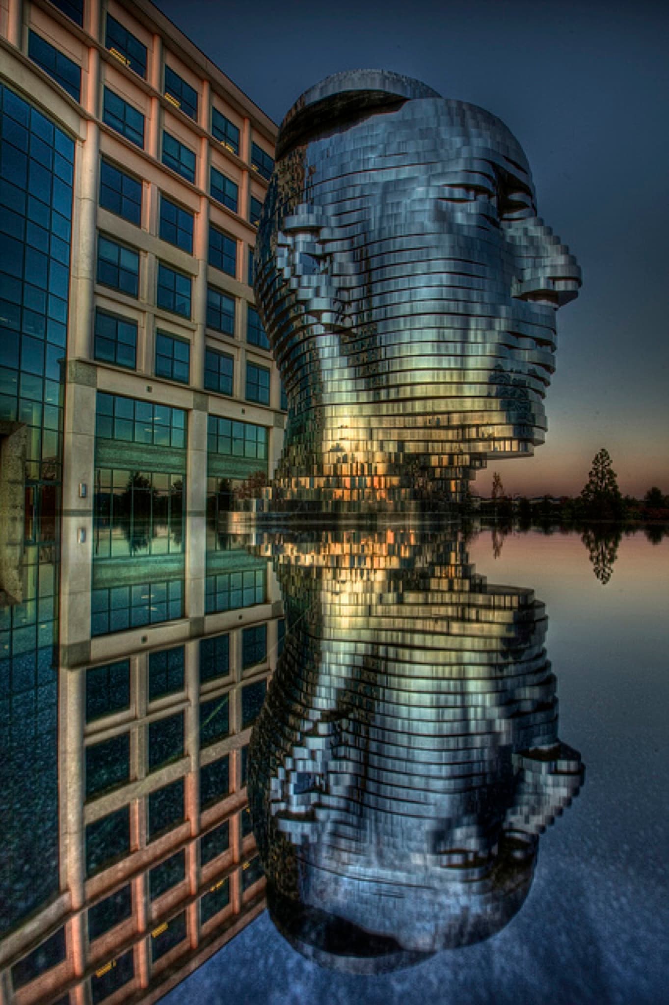 Metalmorphosis — gallery image 2