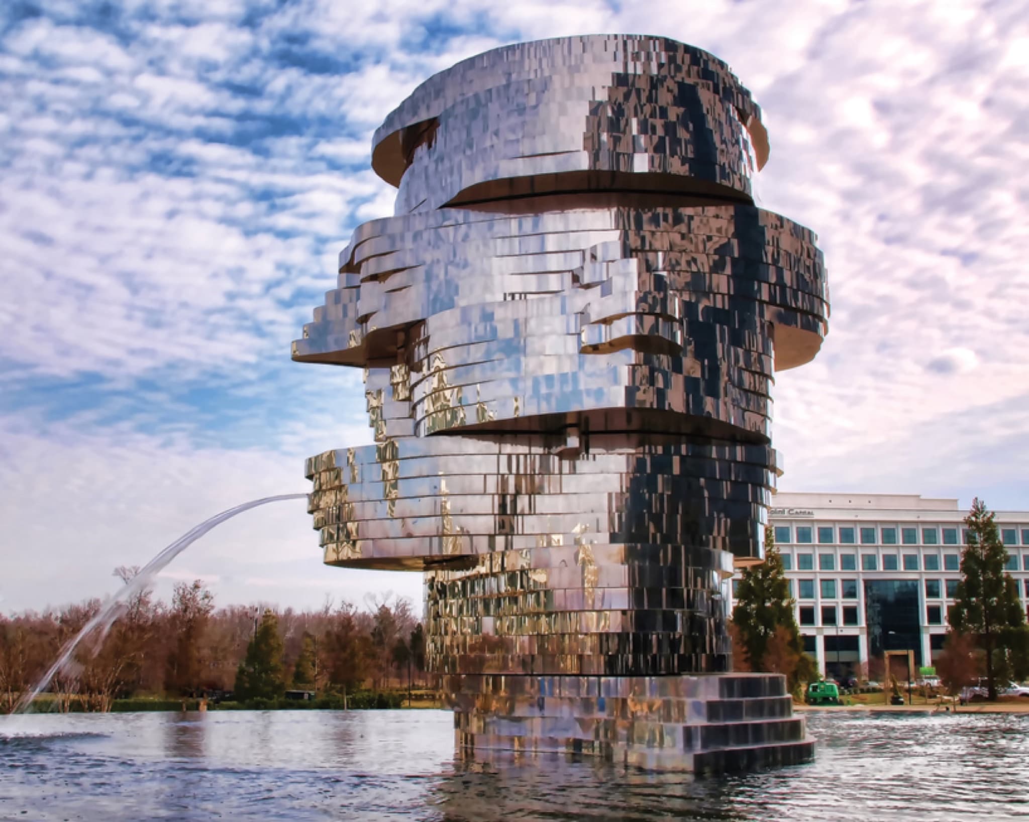 Metalmorphosis — gallery image 10
