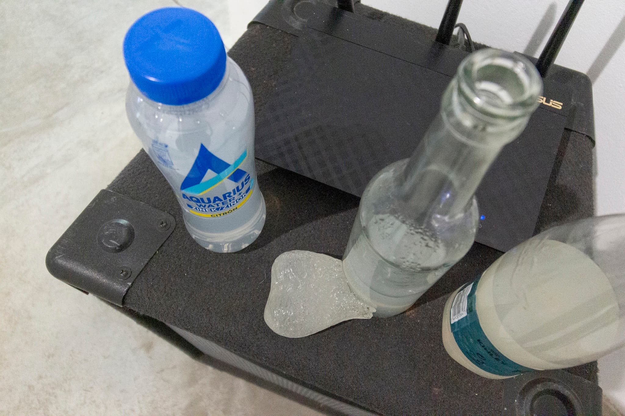 Origins of the End of the World