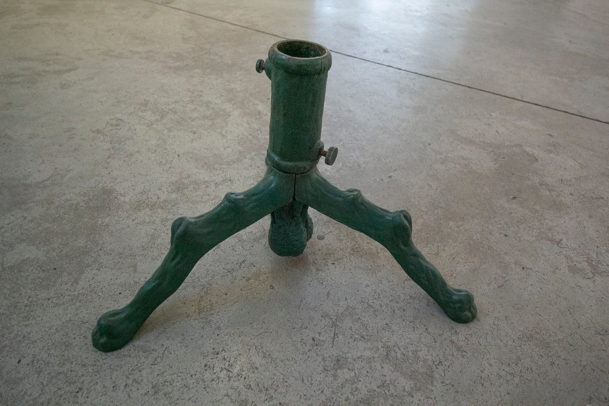 Origins of the End of the World