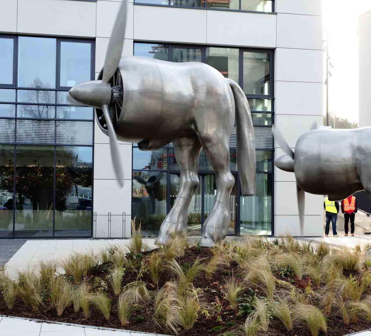 Pegasus — gallery image 1