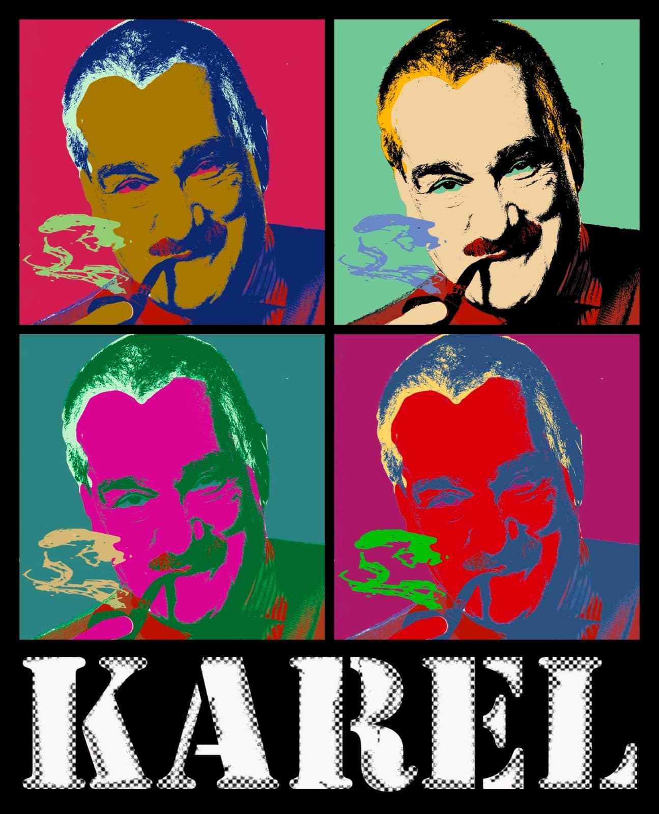 KAREL