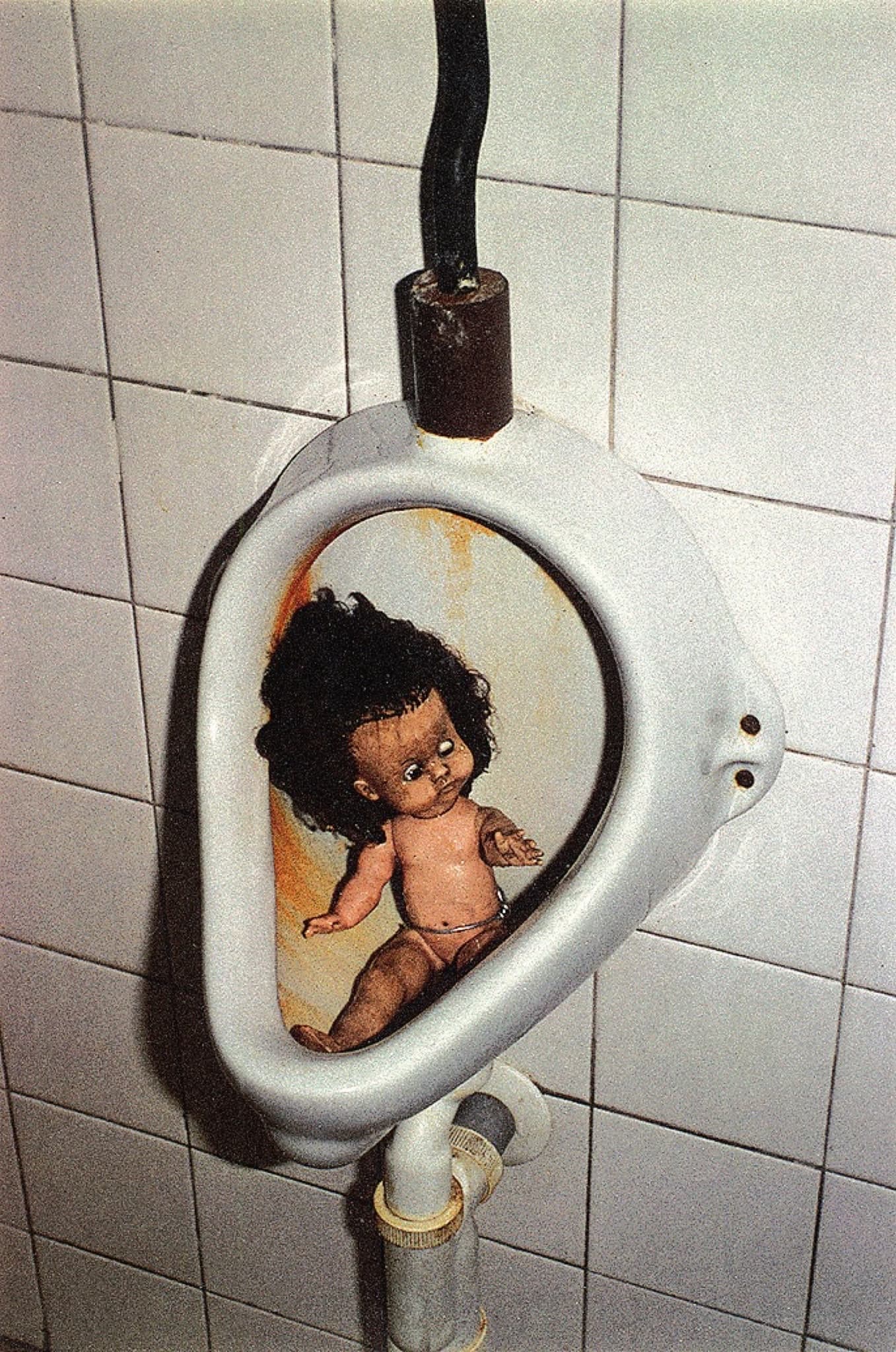 Exhibition for the Meanest Instincts