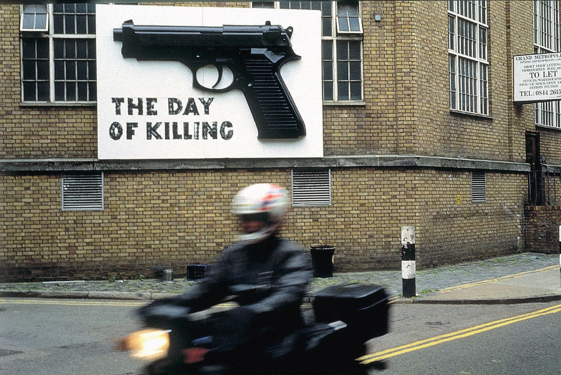 The Day of Killing